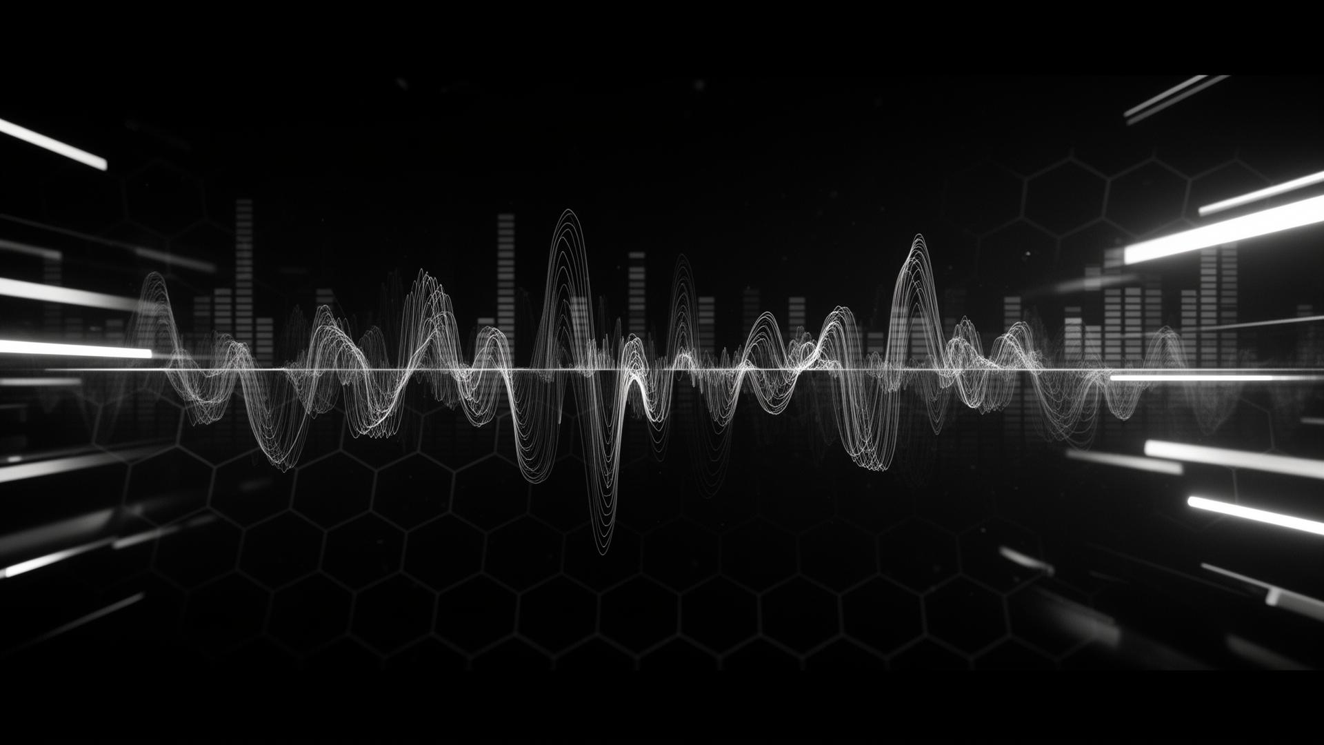 Atmosfera visiva Firmar Music