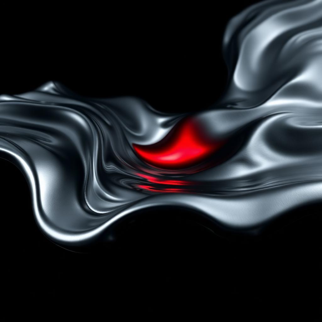Liquid State by CHRISTIAN MARRAS